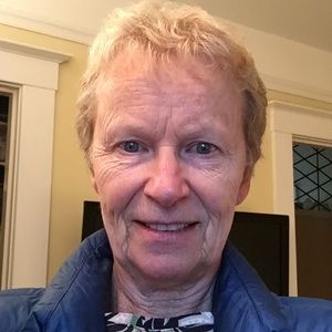 Meet your Posher, Carol